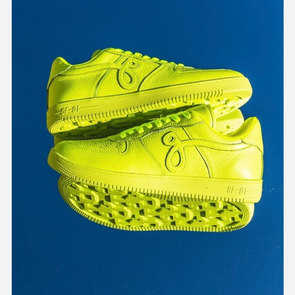 RARE- NIB- JOHN GEIGER- GF-01